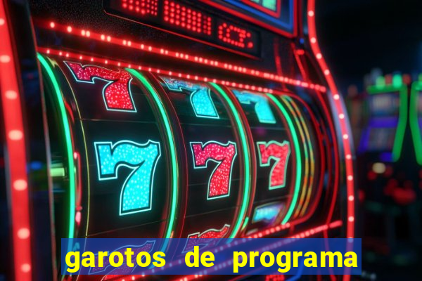 garotos de programa no rs